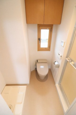 【トイレ】 | 倉田ビル