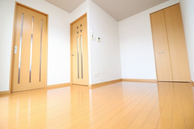 【洋室】 | 倉田ビル