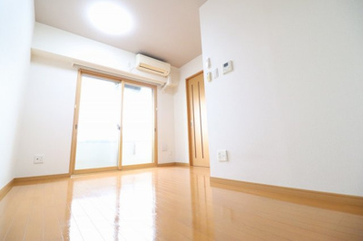 【洋室】 | 倉田ビル