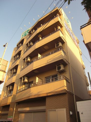 【外観】 | 倉田ビル