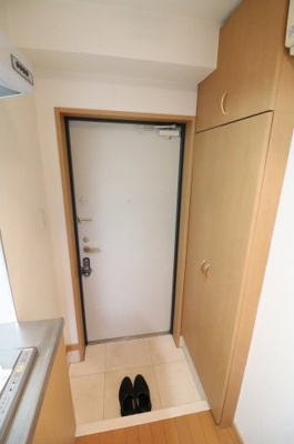 【玄関】 | 倉田ビル