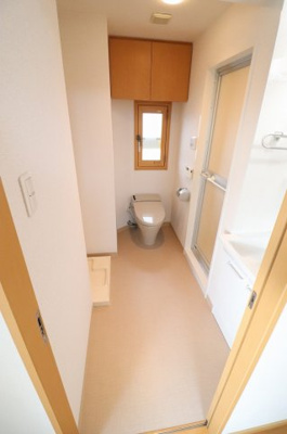 【トイレ】 | 倉田ビル