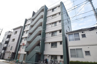 【外観】 | 外観