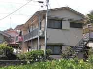 メゾン・モモの画像