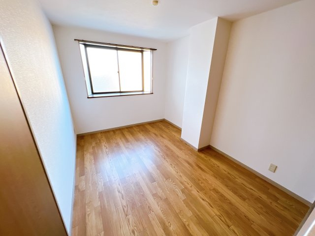 エミネンスＭの寝室