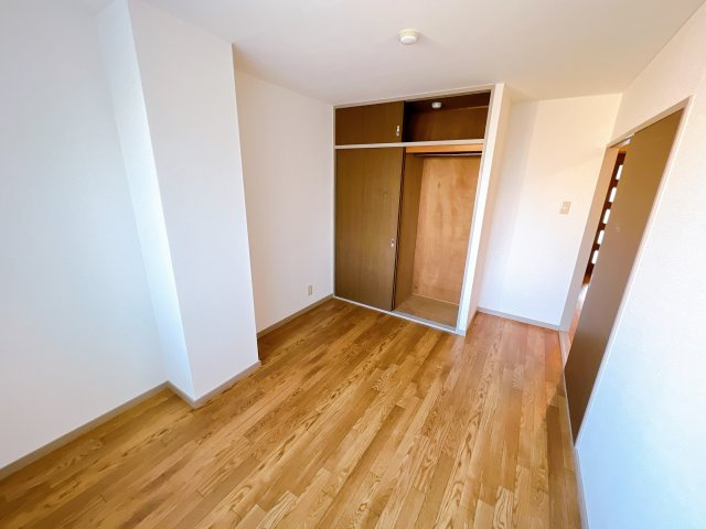 エミネンスＭの寝室