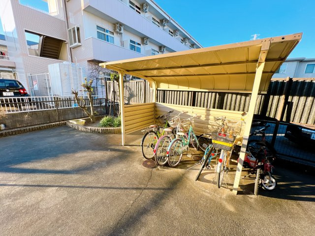 エミネンスＭのその他共用部分