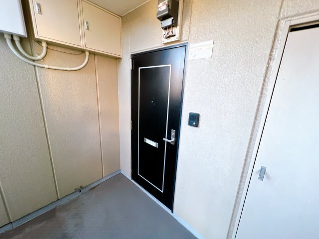 エミネンスＭのその他共用部分