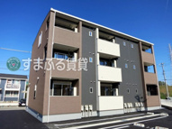 プランドールⅢ　岡崎市北野町の画像