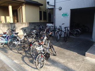 【その他共用部分】