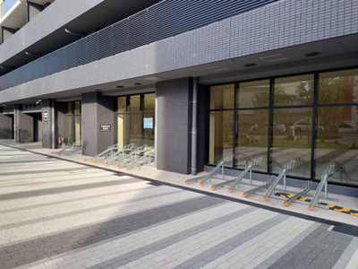 【エントランス】 | グラディス千葉駅前