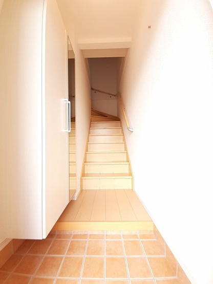 【玄関】 | サニー　ヒル