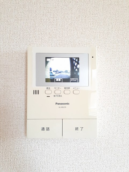 【セキュリティ】 | サニー　ヒル
