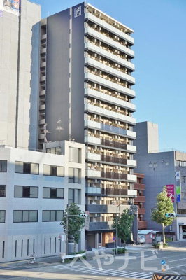 【外観】 | エステムコート名古屋新栄Ⅱアリーナ | ★外観