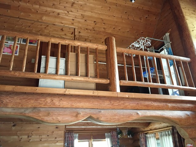 洋向台2丁目　中古一戸建ての内装