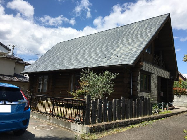 洋向台2丁目　中古一戸建て