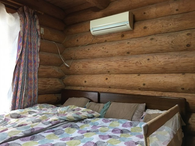 洋向台2丁目　中古一戸建ての寝室