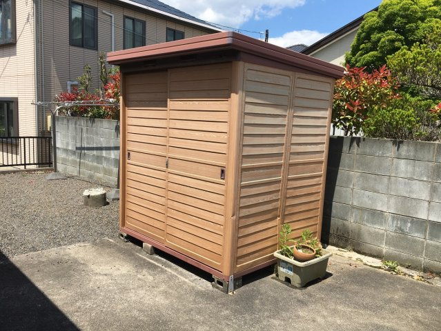 洋向台2丁目　中古一戸建てのその他