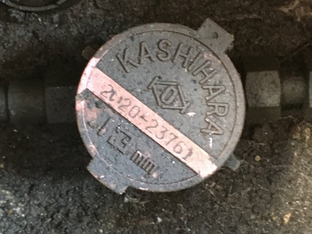 洋向台2丁目　中古一戸建ての設備