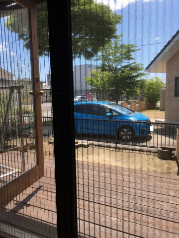 洋向台2丁目　中古一戸建ての展望