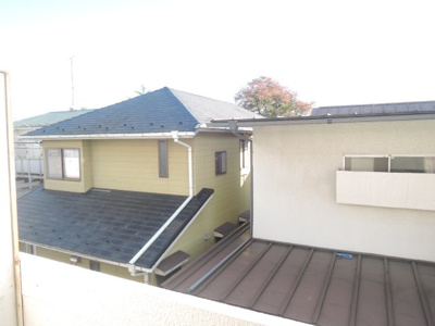 【展望】 | ミッキーハウス