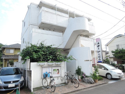 【外観】 | ミッキーハウス