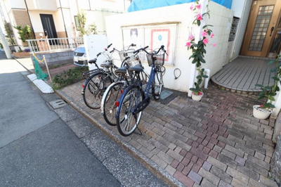 【その他共用部分】 | ミッキーハウス