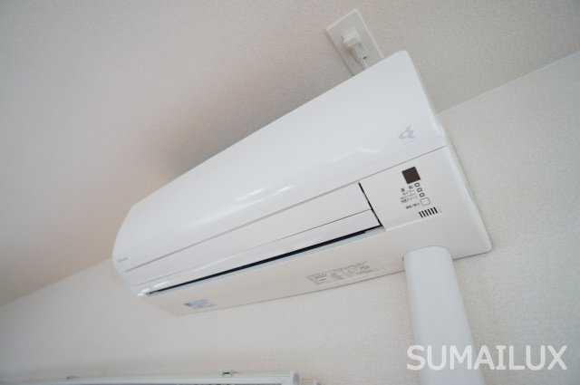 サムティ熊本近見Ⅱの設備