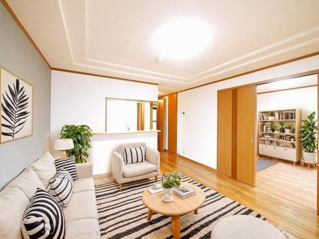 トウケンコーポ桜井南