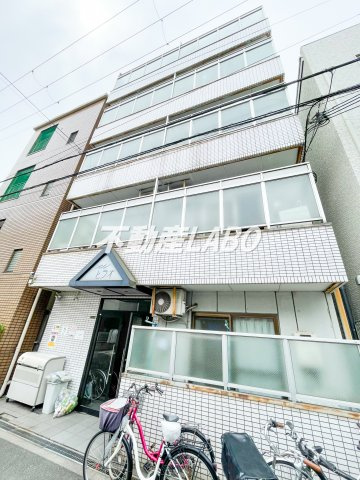 メゾンヒラオ