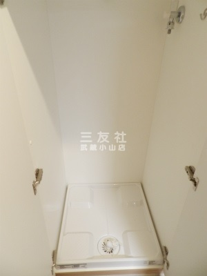 【設備】 | ルーブル目黒不動前