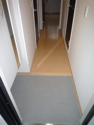 【玄関】 | メゾンドコンフォート