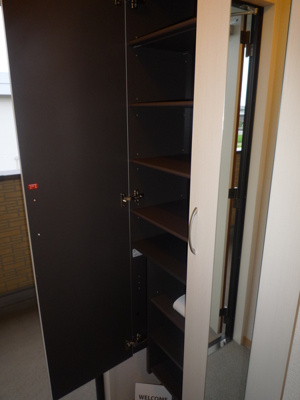 【収納】 | メゾンドコンフォート