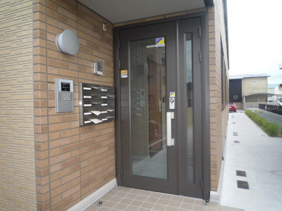 【エントランス】 | メゾンドコンフォート