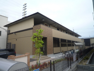 【外観】 | メゾンドコンフォート | ハウスメーカー施工