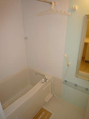 【浴室】 | メゾンドコンフォート