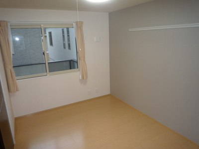 【洋室】 | メゾンドコンフォート