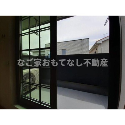 【バルコニー】 | カーサアブニール