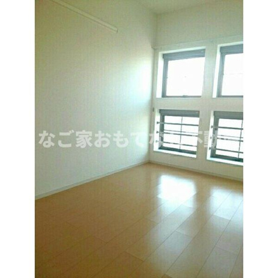 【内装】 | カーサアブニール