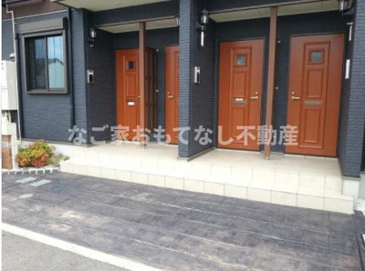 【エントランス】 | カーサアブニール