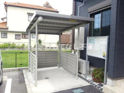 【その他共用部分】 | カーサアブニール