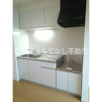 【キッチン】 | カーサアブニール