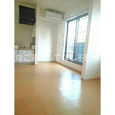 【居間・リビング】 | カーサアブニール