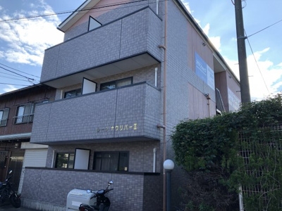 【外観】 | レークナウリバーⅡ
