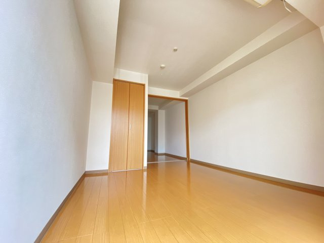 使いやすい洋室です★