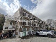 グリーンハイツ神大寺Ⅱの画像