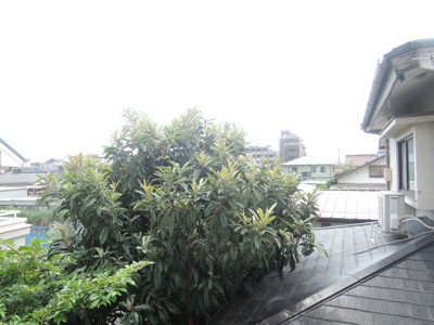 【展望】 | 石田貸家