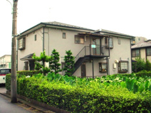 コーポ坂上の画像