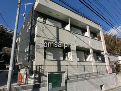 【外観】 | ザブラフ121 | ザブラフ121　外観