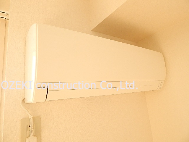 ゴールドパストラルVの設備